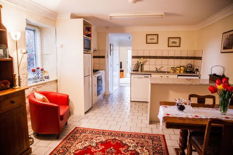 Sunnyside Cottage - Accommodation Brunswick Heads 6