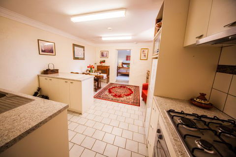 Sunnyside Cottage - Accommodation Brunswick Heads 7