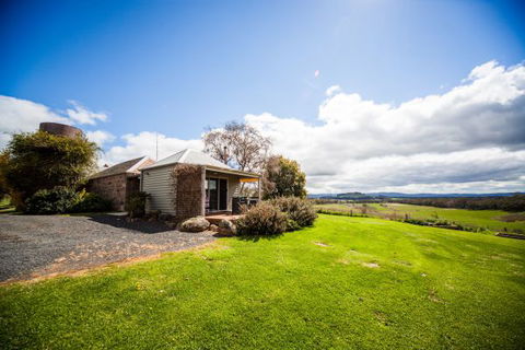 Sunnyside Cottage - Accommodation Brunswick Heads 8