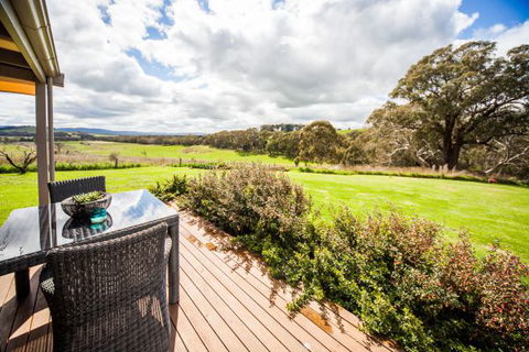 Sunnyside Cottage - Accommodation Brunswick Heads 9