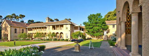 Bribie Island Recreation Area Camping Ground - Accommodation Brunswick Heads 1