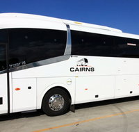 Cairns Luxury Coaches - Accommodation Brunswick Heads