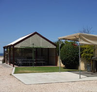 Anchorage 8 - Accommodation Brunswick Heads