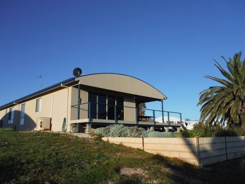 Bayview - Accommodation Brunswick Heads 0