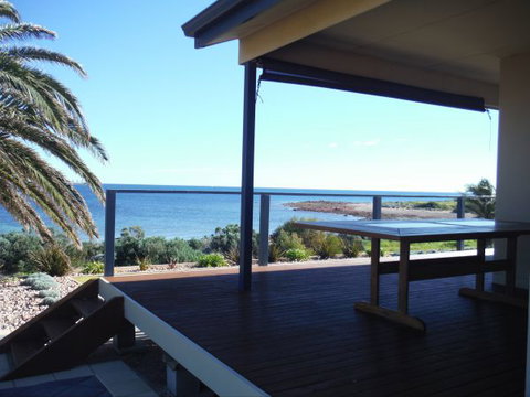 Bayview - Accommodation Brunswick Heads 1