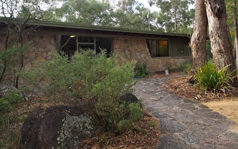 Girraween National Park Camping Ground - Accommodation Brunswick Heads 3