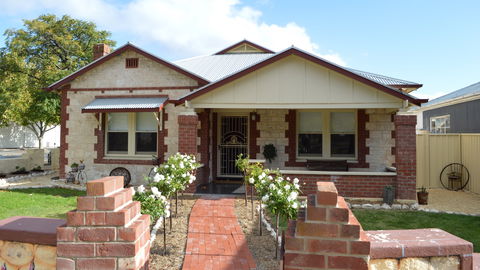 Two Cow Cottage Bed And Breakfast - Accommodation Brunswick Heads 0