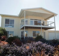 Ocean Sounds - Accommodation Brunswick Heads