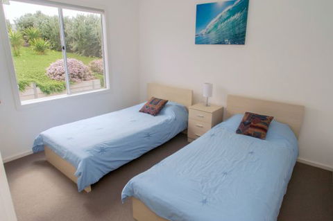 Ocean Sounds - Accommodation Brunswick Heads 8