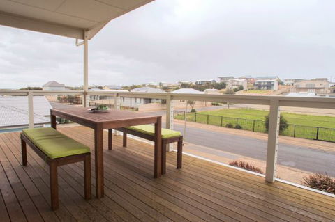 Ocean Sounds - Accommodation Brunswick Heads 9