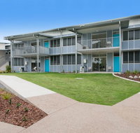 Sunshine Coast Recreation Centre - Accommodation Brunswick Heads