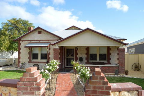Two Cow Cottage Bed And Breakfast - Accommodation Brunswick Heads 1