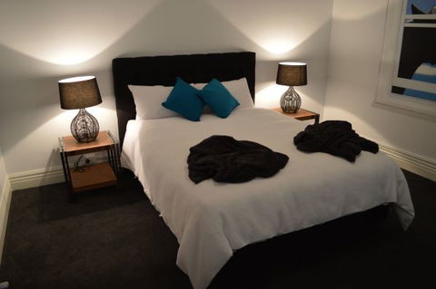 Two Cow Cottage Bed And Breakfast - Accommodation Brunswick Heads 2