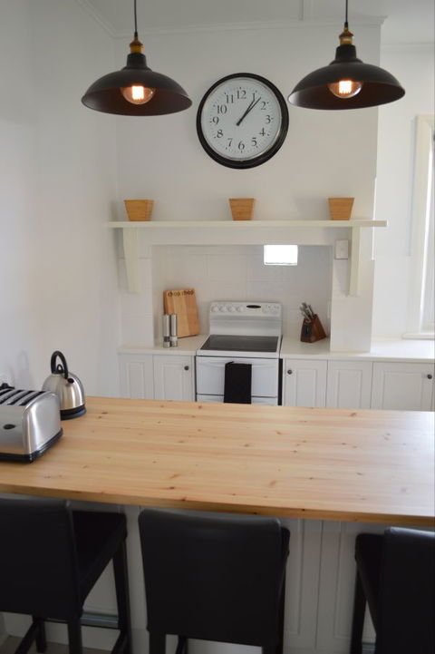 Two Cow Cottage Bed And Breakfast - Accommodation Brunswick Heads 4