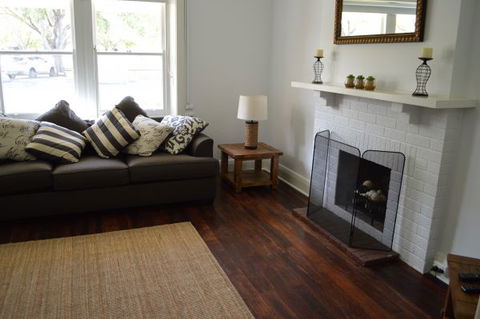 Two Cow Cottage Bed And Breakfast - Accommodation Brunswick Heads 6