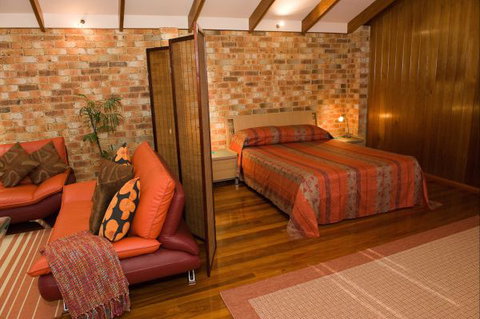 Bet's Bed And Breakfast Studio - Accommodation Brunswick Heads 2