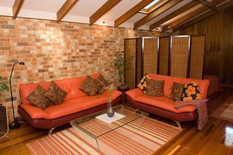 Bet's Bed And Breakfast Studio - Accommodation Brunswick Heads 3