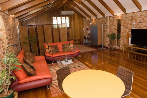 Bet's Bed And Breakfast Studio - Accommodation Brunswick Heads 4