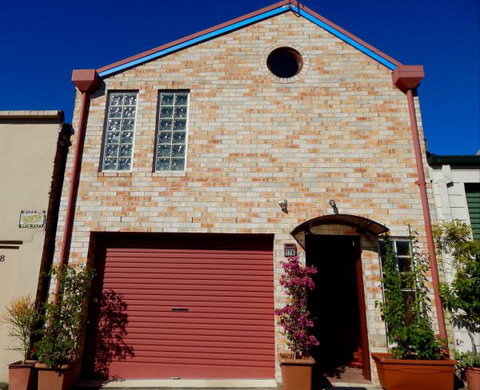 Bet's Bed And Breakfast Studio - Accommodation Brunswick Heads 6