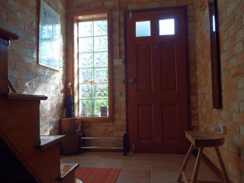Bet's Bed And Breakfast Studio - Accommodation Brunswick Heads 7