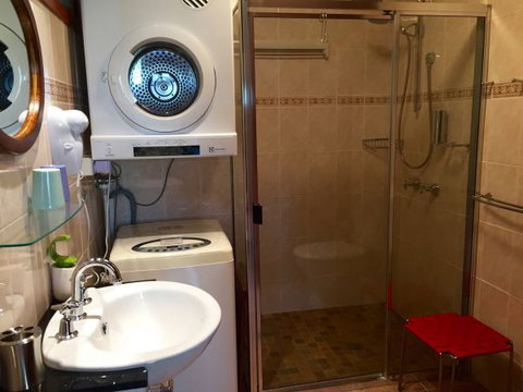 Bet's Bed And Breakfast Studio - Accommodation Brunswick Heads 8