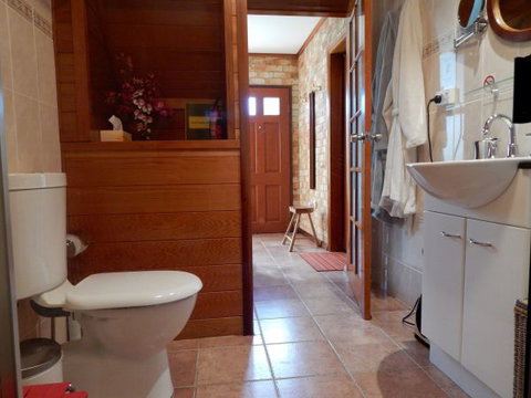 Bet's Bed And Breakfast Studio - Accommodation Brunswick Heads 9