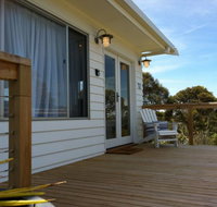 Beachport Drift Away - Sand Drift House - Accommodation Brunswick Heads
