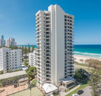 Boulevard North Holiday Apartments - Accommodation Brunswick Heads