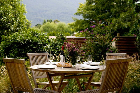 Harvest Farm - Accommodation Brunswick Heads 0