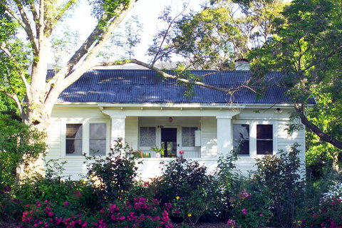 Harvest Farm - Accommodation Brunswick Heads 1