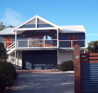 Top Deck Marion Bay - Accommodation Brunswick Heads