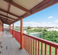 Sam's - Accommodation Brunswick Heads