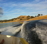 Wappan Station - Accommodation Brunswick Heads