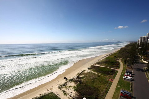 Viscount On The Beach - Accommodation Brunswick Heads 4
