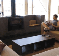 Eco Beach Yha - Accommodation Brunswick Heads