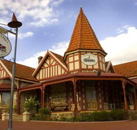 The Witchs Hat - Accommodation Brunswick Heads