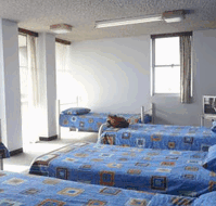 Jewell House Ymca - Accommodation Brunswick Heads