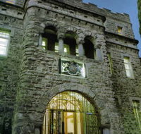 The Old Swan Barracks - Accommodation Brunswick Heads