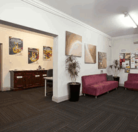 The Emperors Crown - Accommodation Brunswick Heads