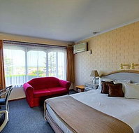 Raglan Motor Inn - Accommodation Brunswick Heads