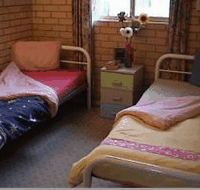The Shiralee Backpackers - Accommodation Brunswick Heads