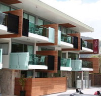 Apollo Resort - Accommodation Brunswick Heads