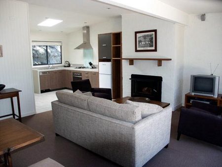 Beacon Point Ocean View Villas - Accommodation Brunswick Heads 1