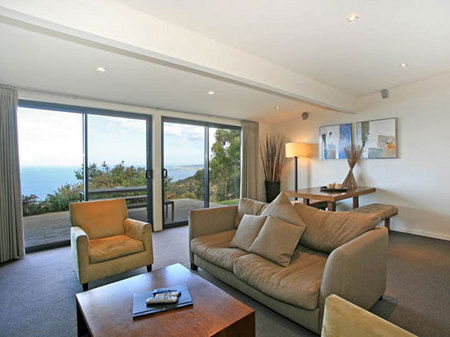 Beacon Point Ocean View Villas - Accommodation Brunswick Heads 2