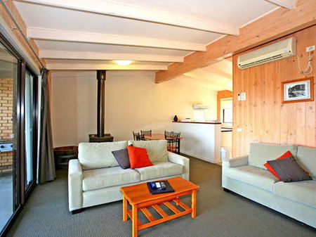 Beacon Point Ocean View Villas - Accommodation Brunswick Heads 3