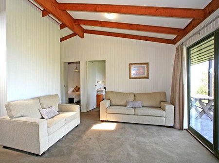 Beacon Point Ocean View Villas - Accommodation Brunswick Heads 4