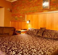 Best Western Early Australian Motor Inn - Accommodation Brunswick Heads