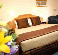 Boulevard Motor Inn - Accommodation Brunswick Heads
