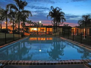 Comfort Inn Deakin Palms - Accommodation Brunswick Heads 2