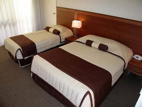 Comfort Inn Deakin Palms - Accommodation Brunswick Heads 3